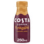 Costa Coffee Frappe Caramel Swirl Iced Coffee 250ml - UK Food & Drink - 5449000312778