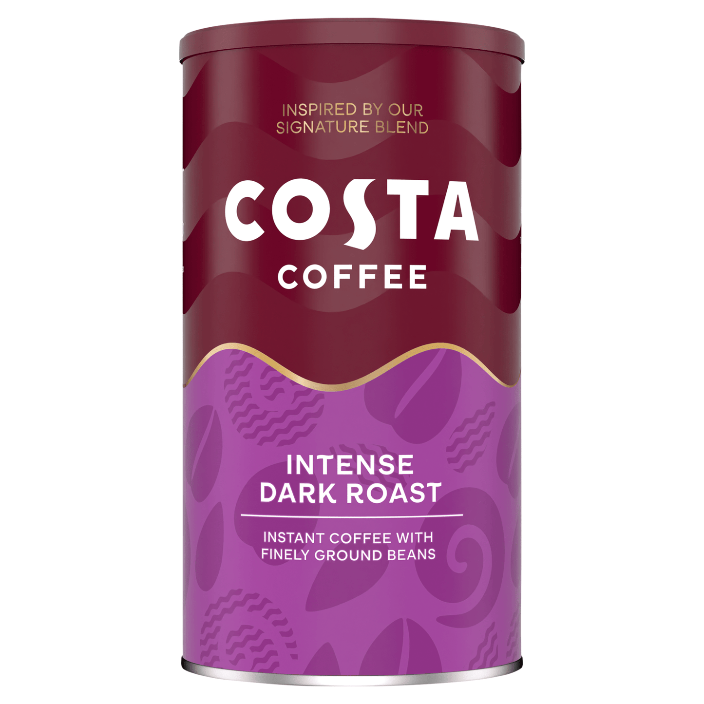 Costa Coffee Intense Dark Roast 100g - UK Food & Drink - 5039303005011