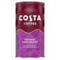 Costa Coffee Intense Dark Roast 100g - UK Food & Drink - 5039303005011