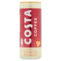 Costa Coffee Latte Can 250ml - UK Food & Drink - 5449000276025