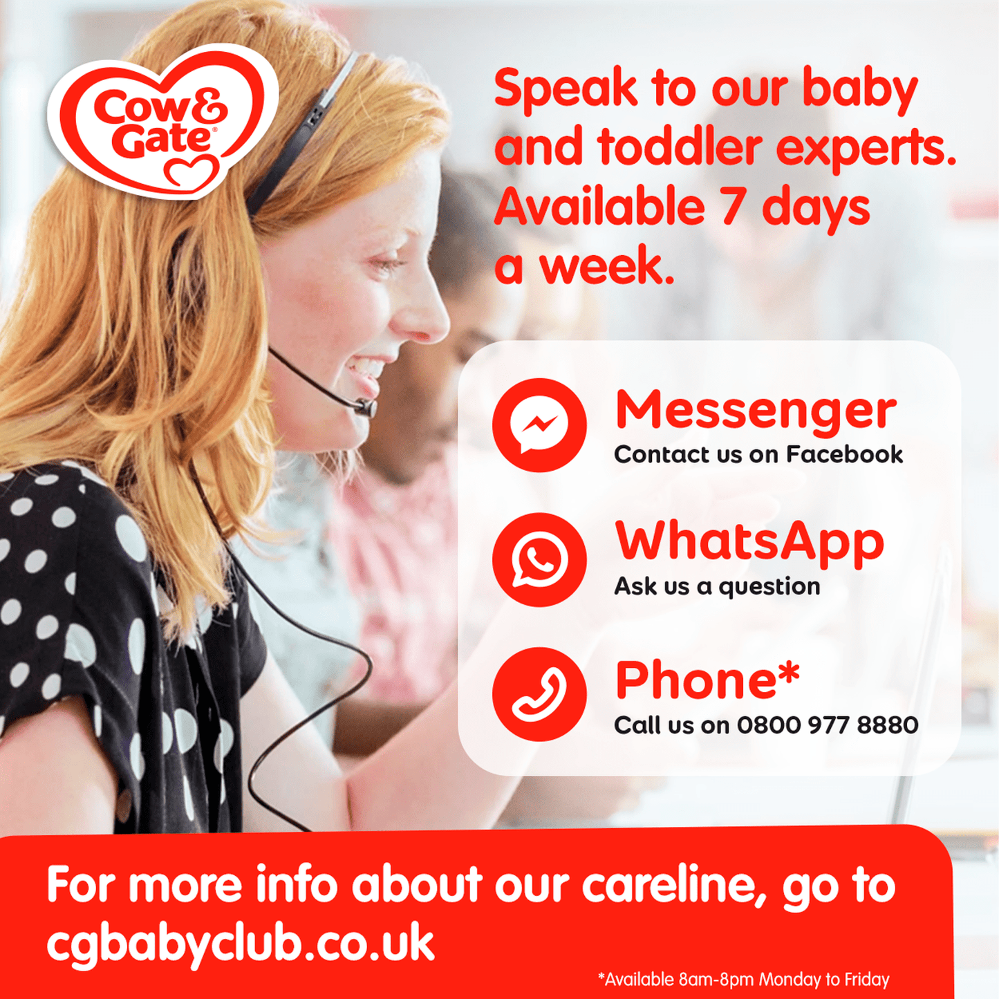 Cow & Gate 1 First Infant Milk from Birth 1L - UK Food & Drink - 5051594002630