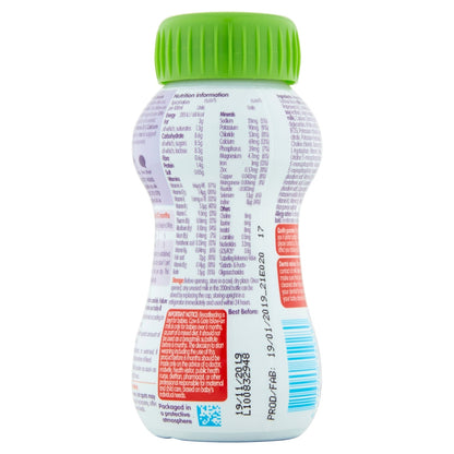 Cow & Gate 2 Follow On Baby Milk Formula 200ml - UK Food & Drink - 8716900559280