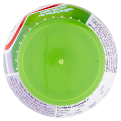 Cow & Gate 2 Follow On Baby Milk Formula 200ml - UK Food & Drink - 8716900559280