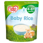 Cow & Gate Baby Rice Cereal 100g - UK Food & Drink - 3041091426956