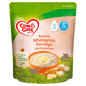 Cow & Gate Banana Wholegrain Porridge Baby Cereal 200g - UK Food & Drink - 3041091431790