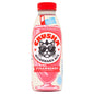Crusha Strawberry Flavour Milkshake Mix 500ml - UK Food & Drink - 5010067313338