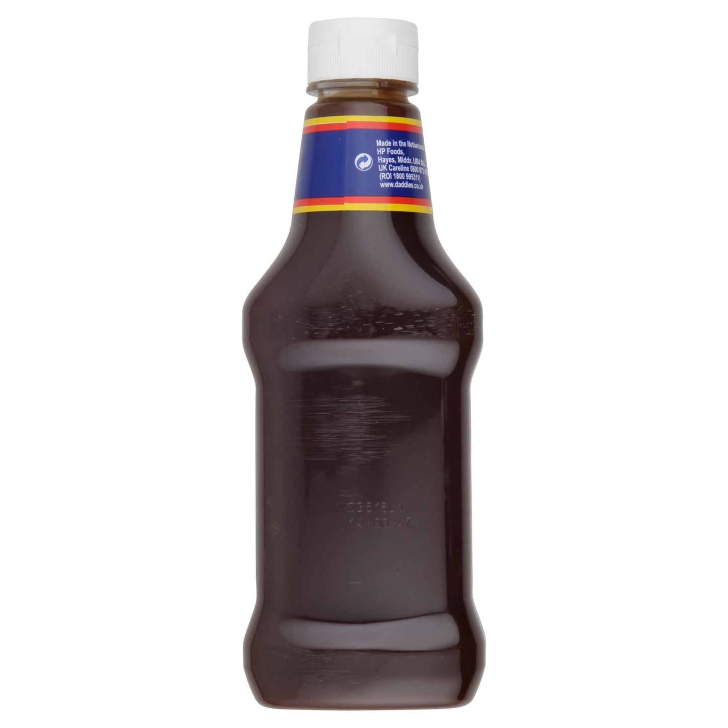 Daddies Favourite Brown Sauce 400g - UK Food & Drink - 5000111046763