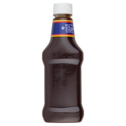 Daddies Favourite Brown Sauce 400g - UK Food & Drink - 5000111046763