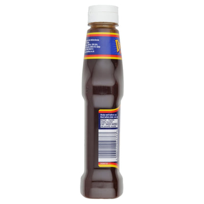 Daddies Favourite Brown Sauce 400g - UK Food & Drink - 5000111046763