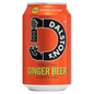 Dalston's Ginger Beer 330ml - UK Food & Drink - 5060494810108