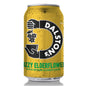 Dalston's Real Pressed Elderflower & Sparkling Water 330ml - UK Food & Drink - 5060494810160