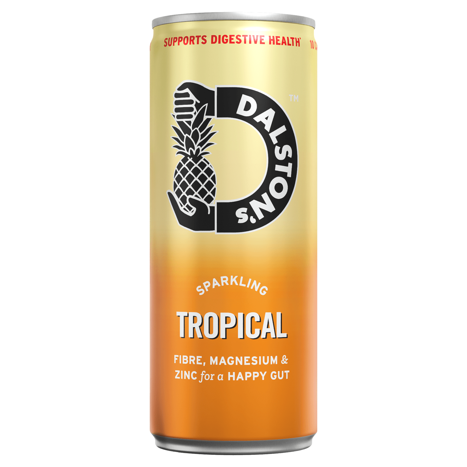 Dalston's Sparkling Tropical 250ml - UK Food & Drink - 5060494810672