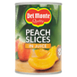 Del Monte Peach Slices in Juice 415g - UK Food & Drink - 24000124955