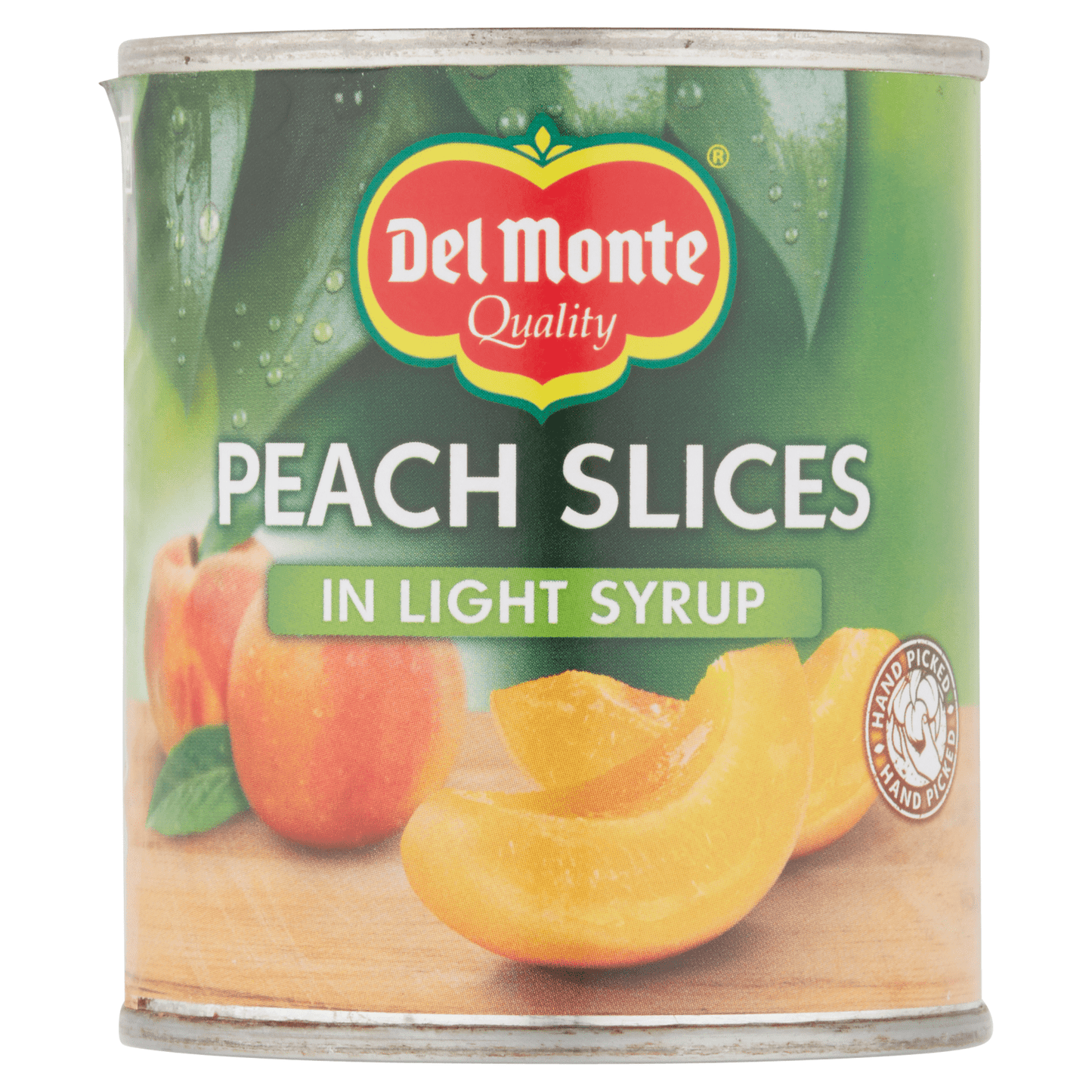 Del Monte Peach Slices in Light Syrup 227g - UK Food & Drink - 24000011149