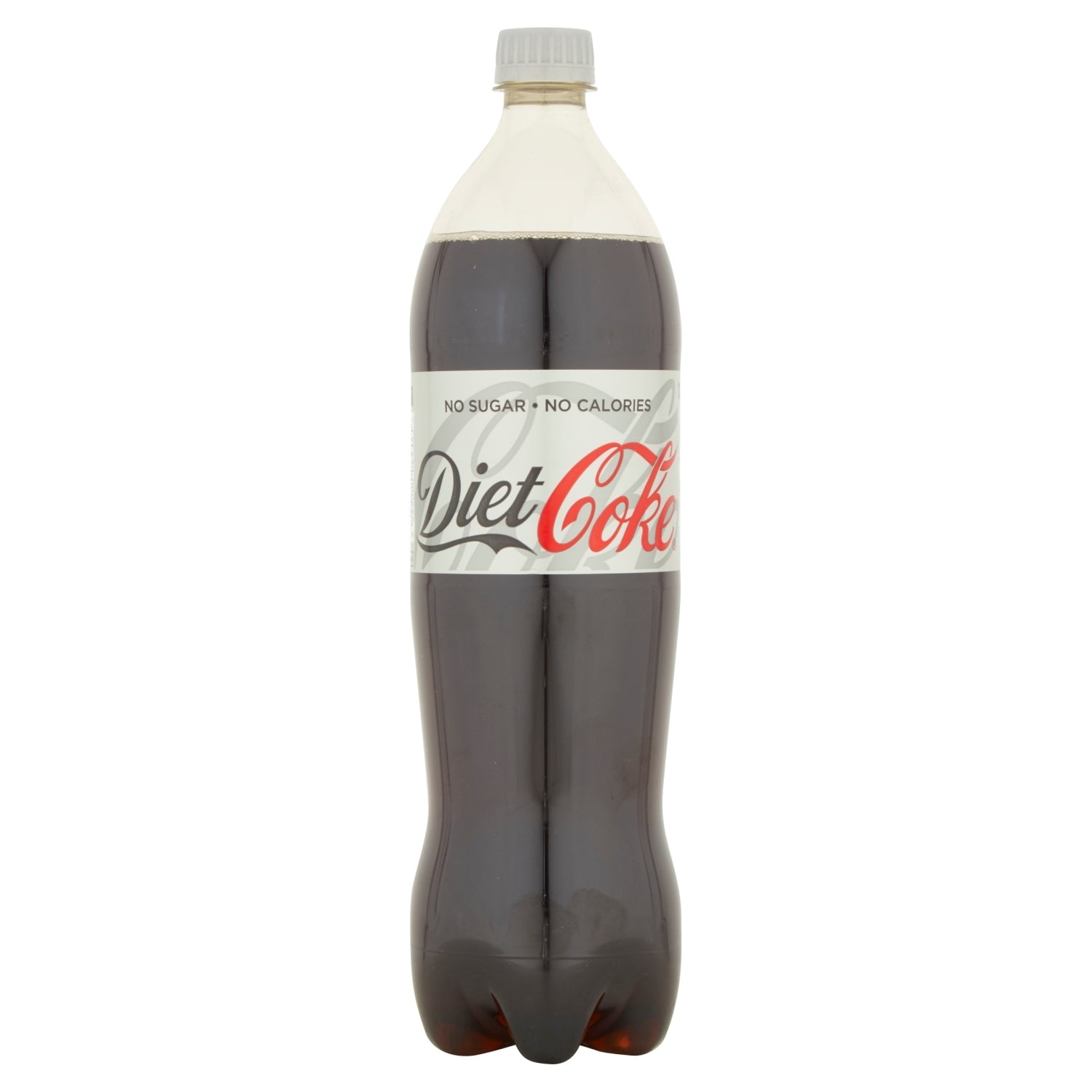 Diet Coke 1.25L - UK Food & Drink - 5449000064141