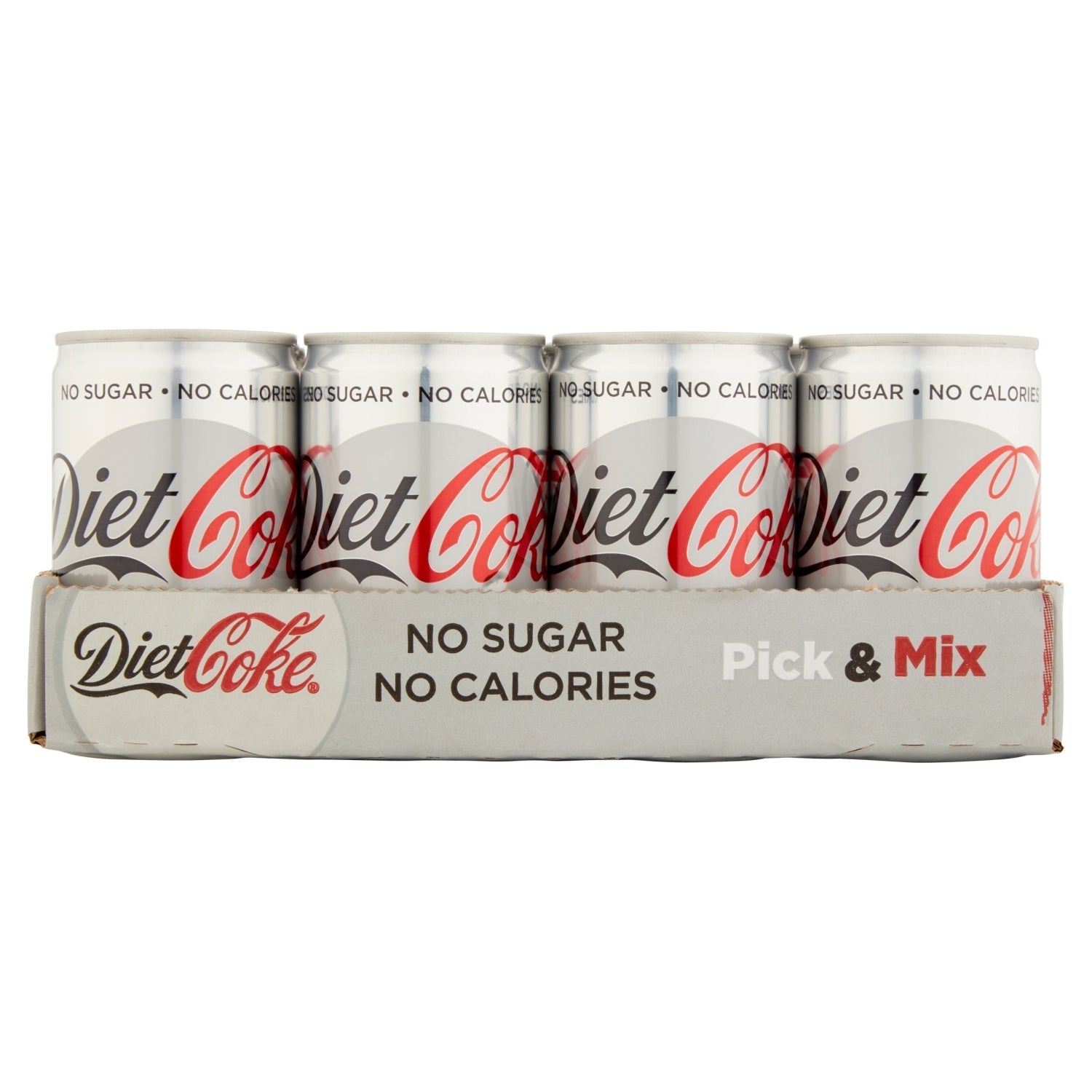 Diet Coke 150ml - UK Food & Drink - 54491076
