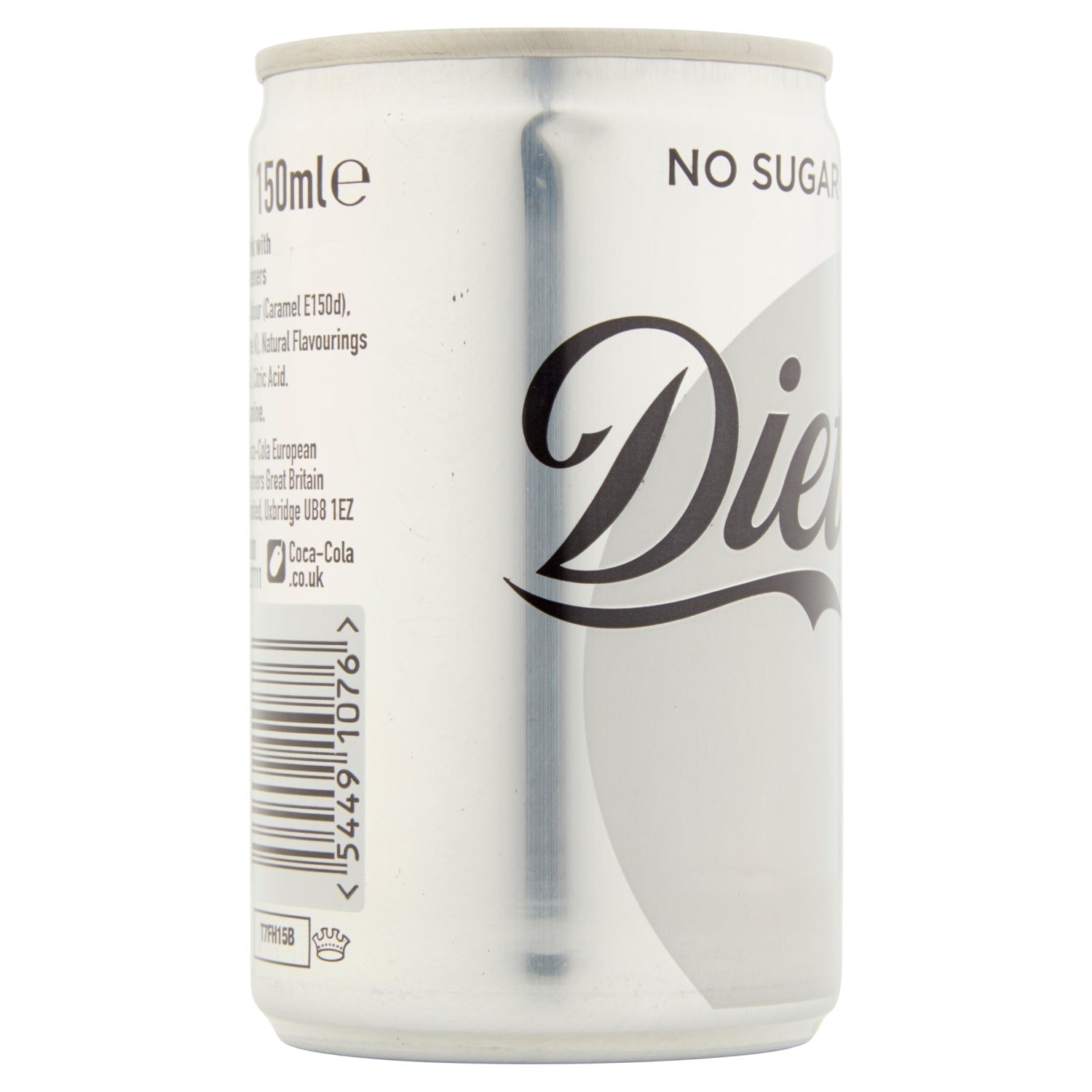 Diet Coke 150ml - UK Food & Drink - 54491076