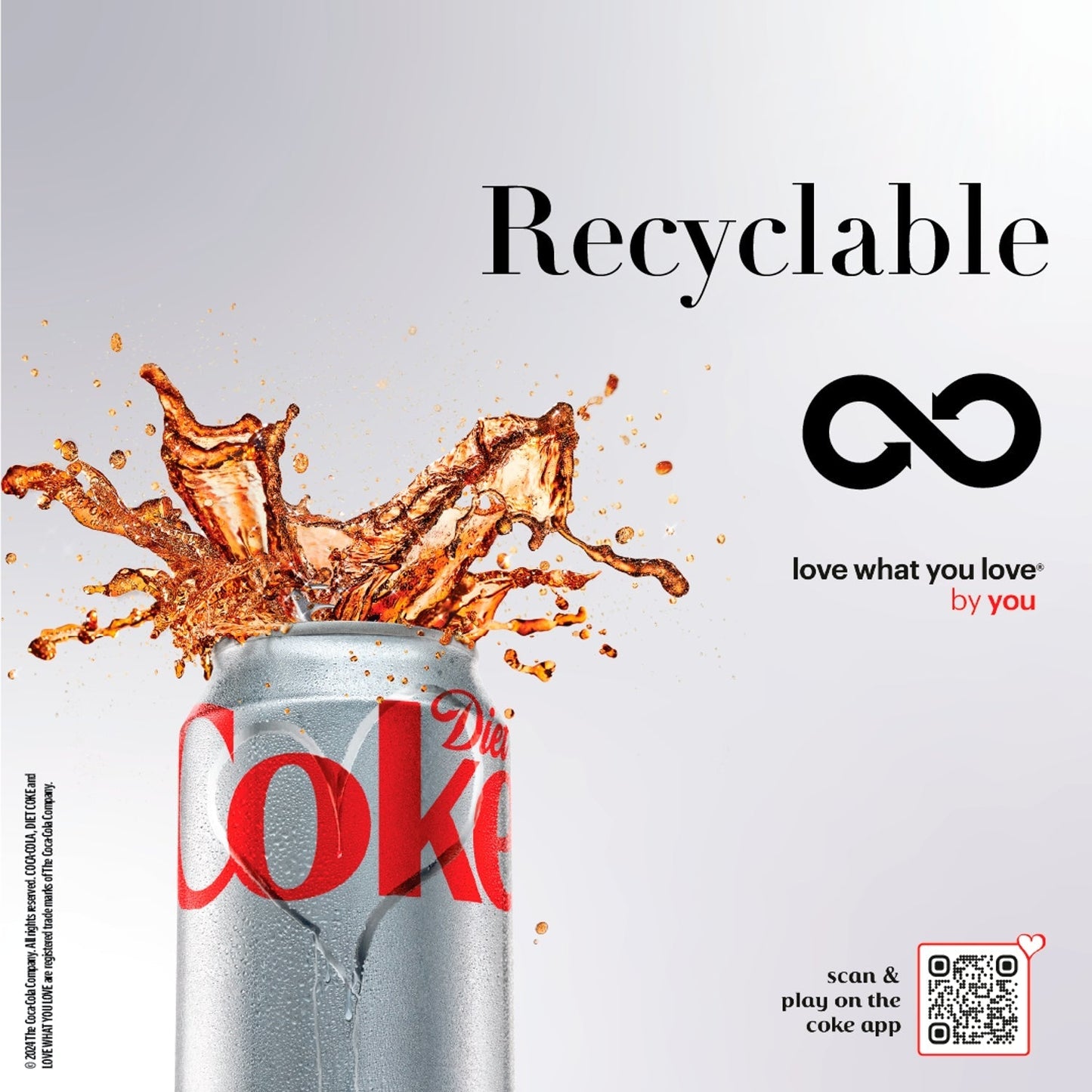 Diet Coke 18 x 330ml - UK Food & Drink - 5449000018915