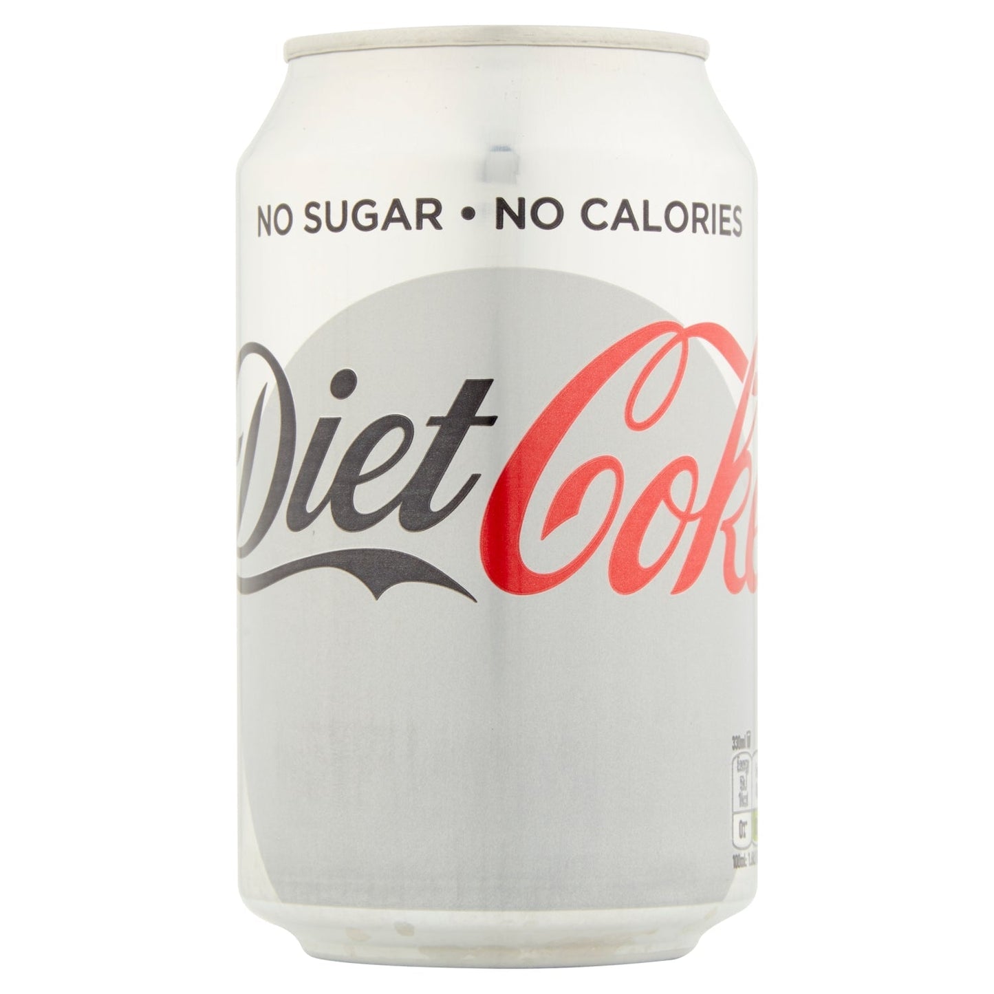 Diet Coke 330ml - UK Food & Drink - 5449000053879