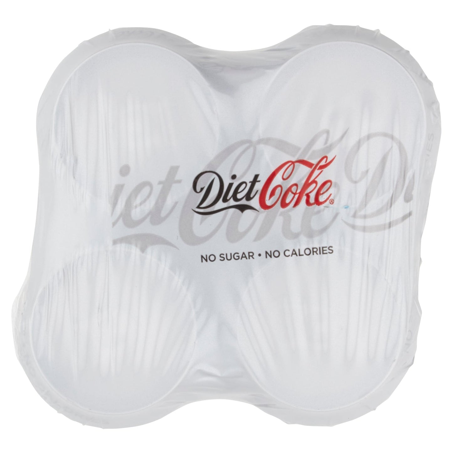 Diet Coke 4 x 330ml - UK Food & Drink - 5449000171481