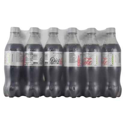 Diet Coke 500ml - UK Food & Drink - 54491496