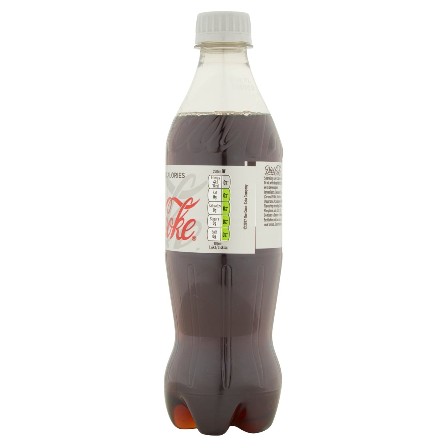 Diet Coke 500ml - UK Food & Drink - 54491496