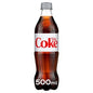 Diet Coke Pm 1.40 500Ml - UK Food & Drink - 5000112684483
