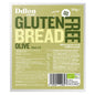 Dillon Organic Gluten Free Olive Bread - UK Food & Drink - 5070000210643