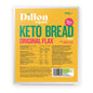 Dillon Organic Original Flax Keto Bread - UK Food & Drink - 5070000210605