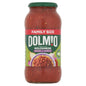 Dolmio Onion & Garlic Sauce for Bolognese 675g - UK Food & Drink - 4002359019937