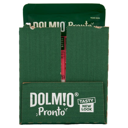 Dolmio Pronto Carbonara Microwave Pasta Sauce 150g - UK Food & Drink - 4002359640667
