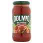 Dolmio Smooth Tomato Sauce for Bolognese 450g - UK Food & Drink - 4002359019739