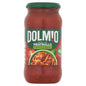 Dolmio Tomato & Basil Sauce for Meatballs 450g - UK Food & Drink - 4002359020292