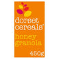 Dorset Cereals Honey Granola 450g - UK Food & Drink - 5018357804863