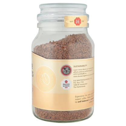 Douwe Egberts Pure Gold Medium Roast Instant Coffee 190g - UK Food & Drink - 8711000279472