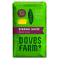 Doves Farm Organic Strong White Bread Flour 1.5kg - UK Food & Drink - 5011766001007