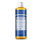 Dr Bronner Peppermint Pure Castile Liquid - UK Food & Drink - 18787765654