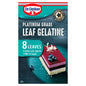 Dr Oetker Leaf Geletine 13g - UK Food & Drink - 5000254019372