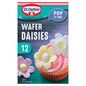 Dr. Oetker Wafer Daisies (12) - UK Food & Drink - 5000254017682