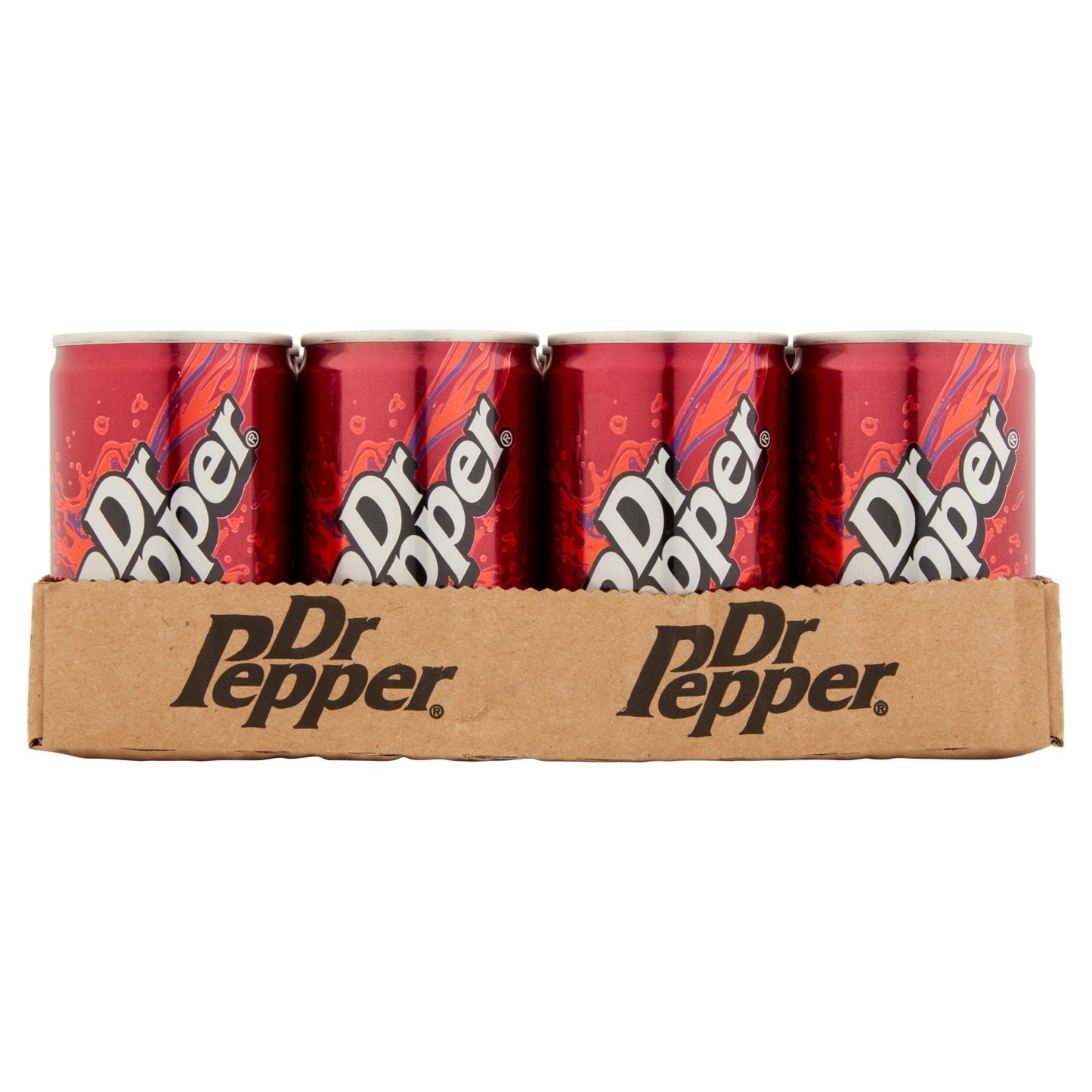 Dr Pepper 150ml - UK Food & Drink - 8714800004336