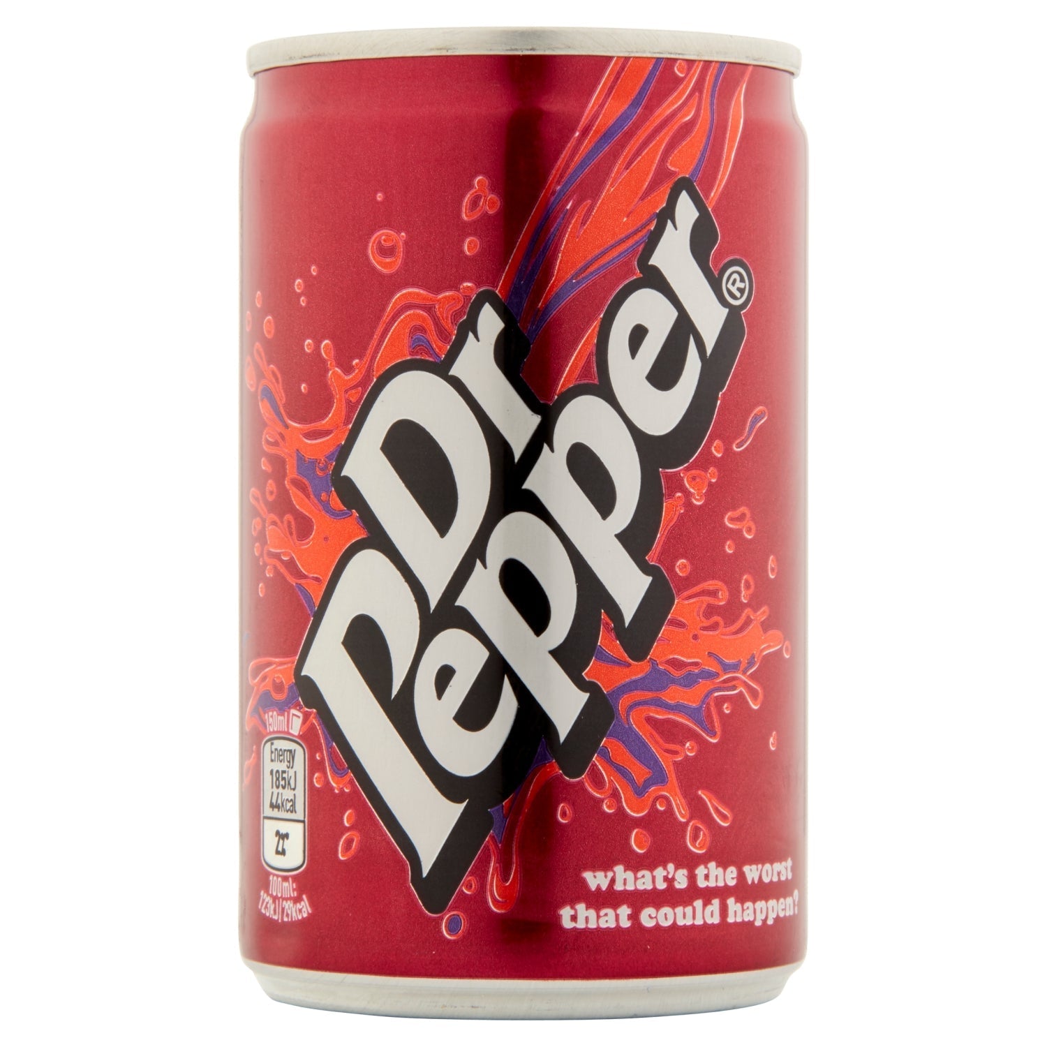 Dr Pepper 150ml - UK Food & Drink - 8714800004336