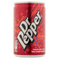 Dr Pepper 150ml - UK Food & Drink - 8714800004336