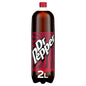 Dr Pepper 2L - UK Food & Drink - 5015672006903