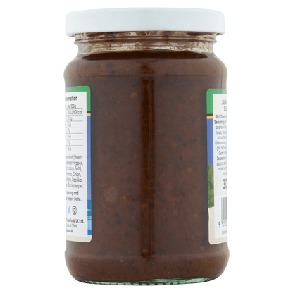 Dunn's River Jamaican Jerk Seasoning 300g - UK Food & Drink - 5012389672490