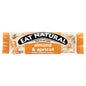 Eat Natural Almond & Apricot with a Yoghurt Coating Fruit & Nut Bars 40g - UK Food & Drink - 8000500417539