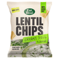 Eat Real Creamy Dill Flavour Lentil Chips 40g - UK Food & Drink - 5060878780614