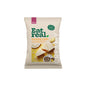 Eat Real Hummus Chips Italian Cheese & Black Pepper - UK Food & Drink - 