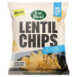 Eat Real Lentil Chips Salted 18g - UK Food & Drink - 5060878780454