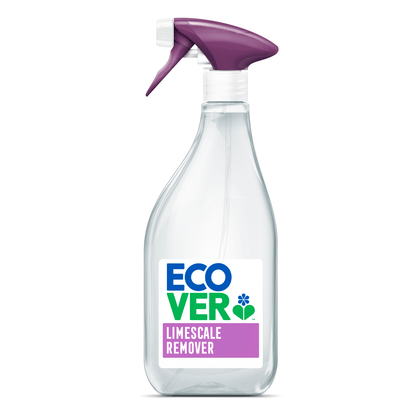 Ecover Berries & Basil Surface Cleaner Limescale Remover 500ml - UK Food & Drink - 5412533421989
