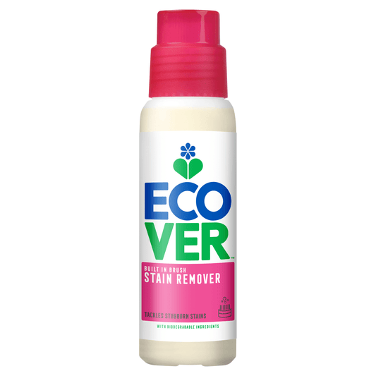 Ecover Built in Brush Stain Remover 200ml - UK Food & Drink - 5412533002652